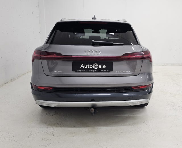 2021 AUDI E-TRON - 9