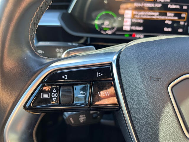 2020 AUDI E-TRON - 21