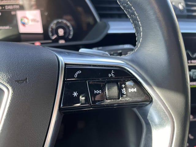 2020 AUDI E-TRON - 22