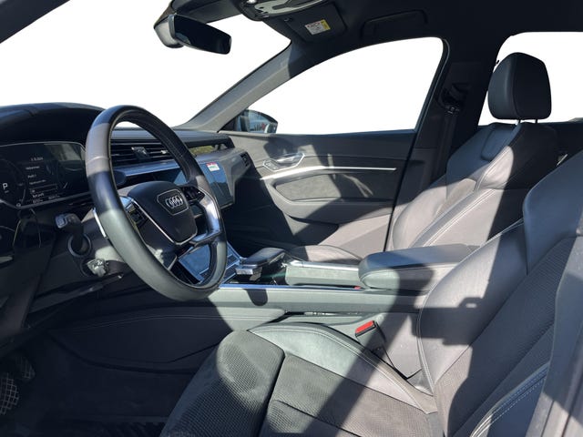 2020 AUDI E-TRON - 17