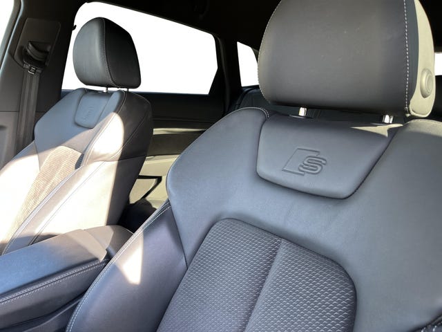 2020 AUDI E-TRON - 27