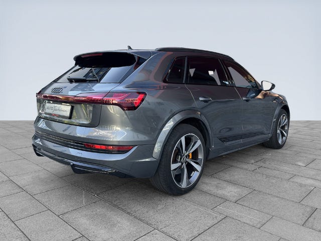 2021 AUDI E-TRON - 7