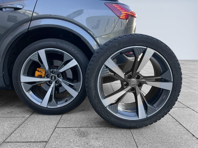 2021 AUDI E-TRON - 8