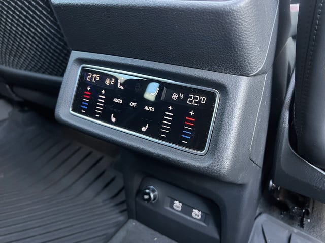 2021 AUDI E-TRON - 20