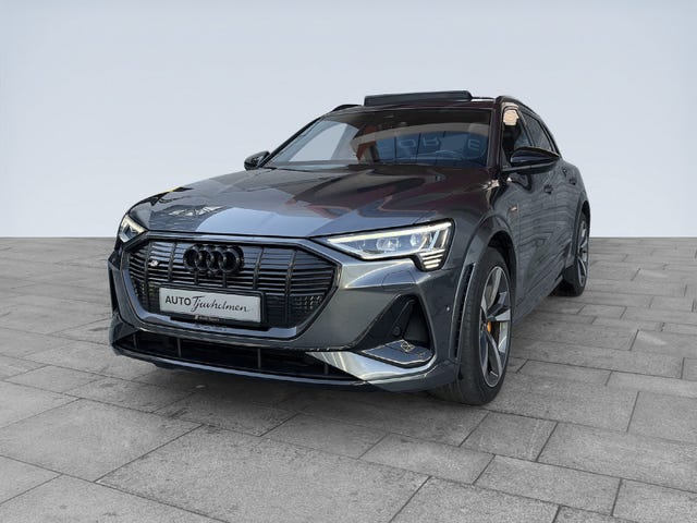 WAUZZZGE1MB006139 2021 AUDI E-TRON-2