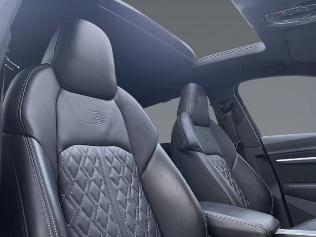2021 AUDI E-TRON - 16