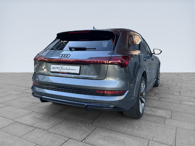 WAUZZZGE1MB006139 2021 AUDI E-TRON-5