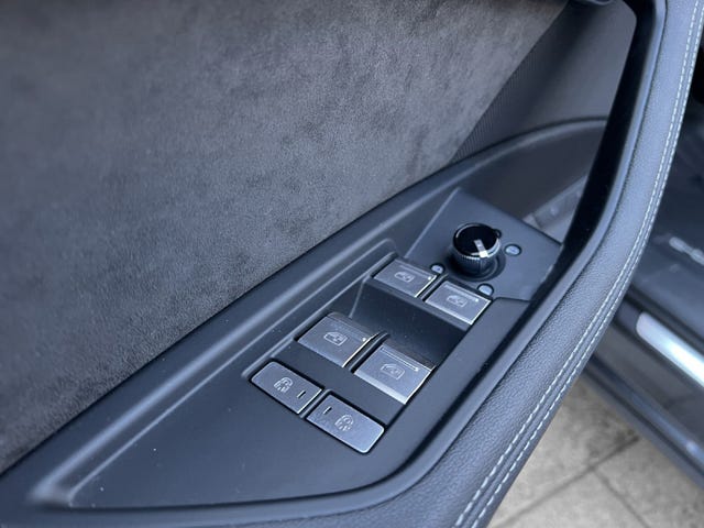 2021 AUDI E-TRON - 23