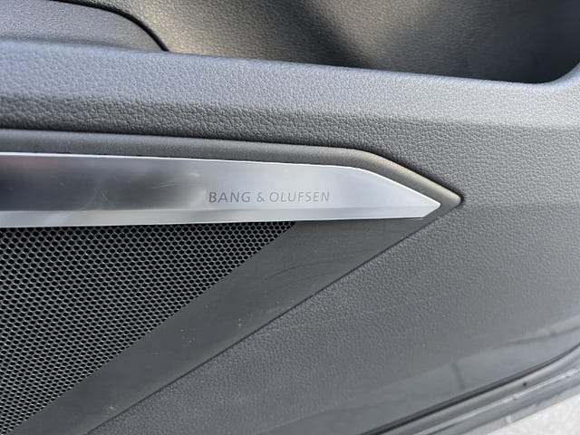 2021 AUDI E-TRON - 19