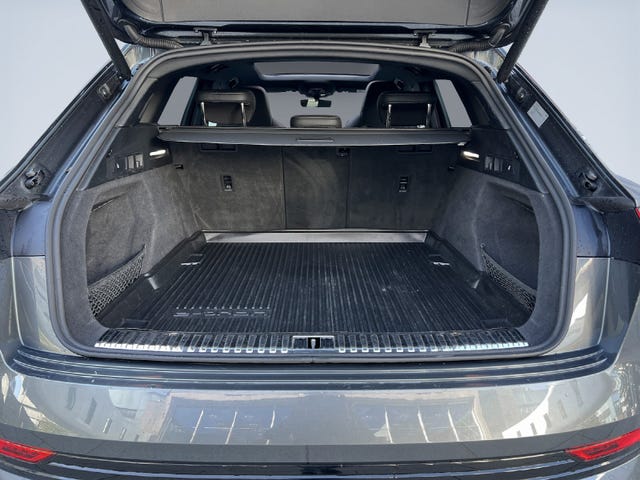 2021 AUDI E-TRON - 9