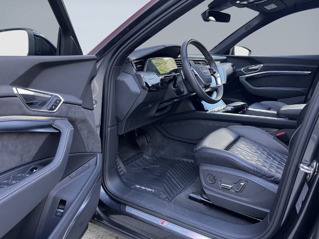 2021 AUDI E-TRON - 14