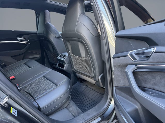2021 AUDI E-TRON - 17