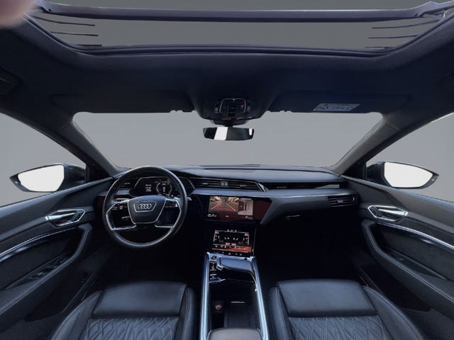 2021 AUDI E-TRON - 13