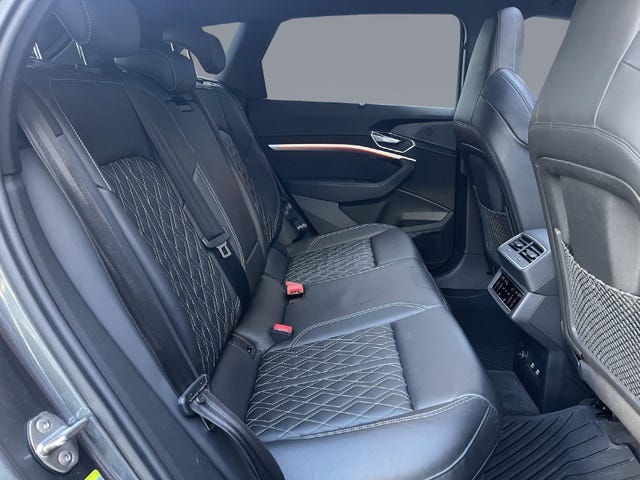 2021 AUDI E-TRON - 18