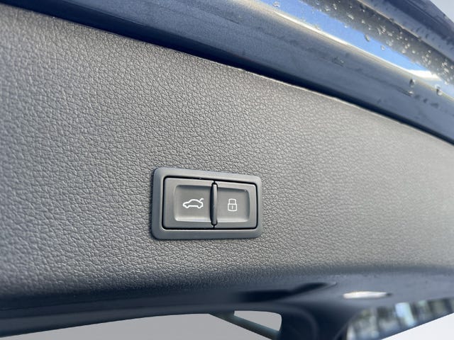 2021 AUDI E-TRON - 22