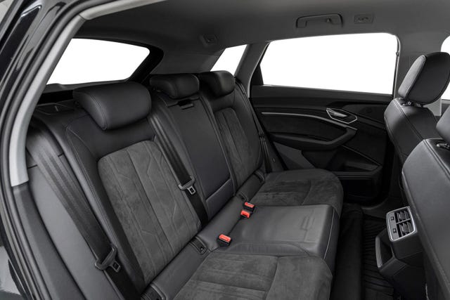 2021 AUDI E-TRON - 24