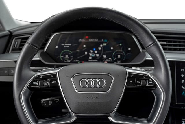 2021 AUDI E-TRON - 13
