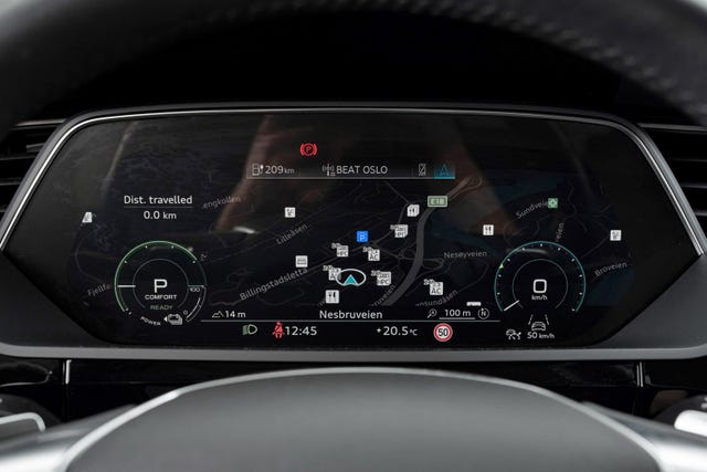 2021 AUDI E-TRON - 15