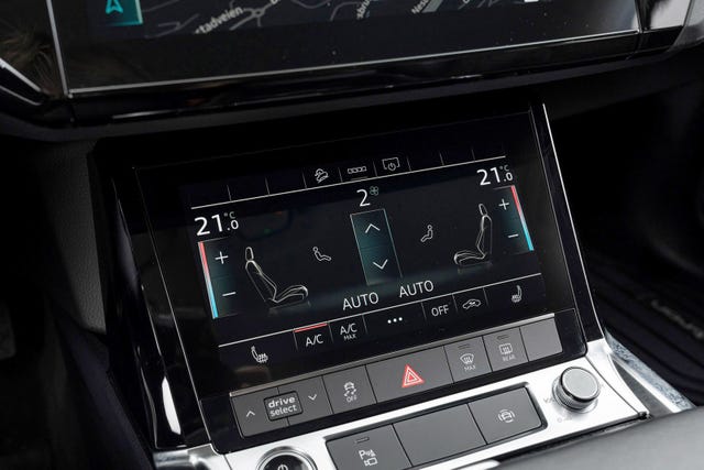 2021 AUDI E-TRON - 18