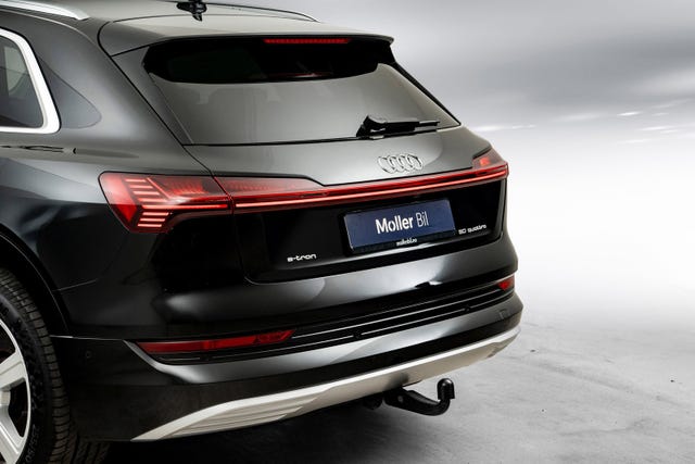 2021 AUDI E-TRON - 7