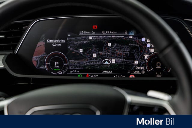 2021 AUDI E-TRON - 30
