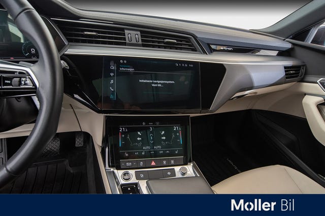 2021 AUDI E-TRON - 13
