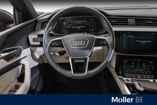 2021 AUDI E-TRON - 22