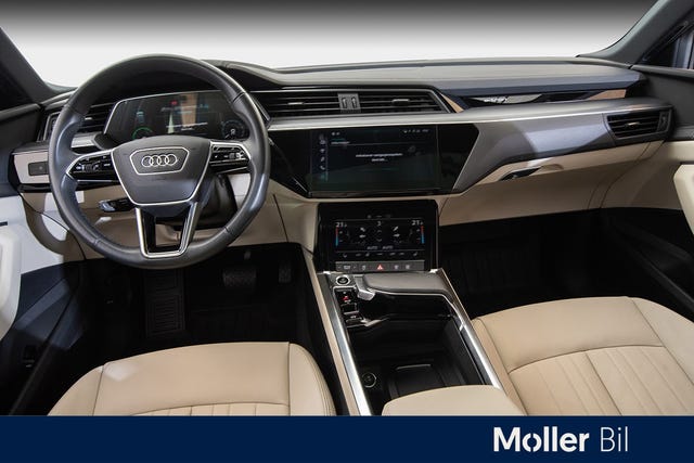 2021 AUDI E-TRON - 23