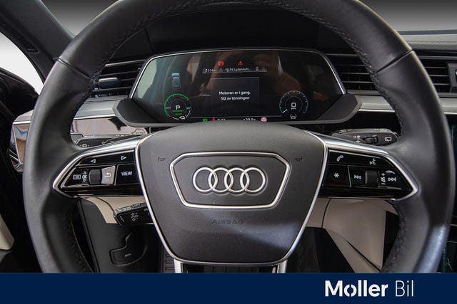 2021 AUDI E-TRON - 18