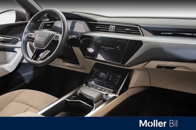 2021 AUDI E-TRON - 24