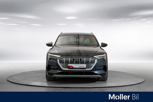 2021 AUDI E-TRON - 8