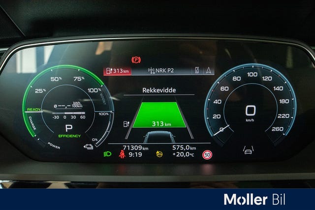 2021 AUDI E-TRON - 12