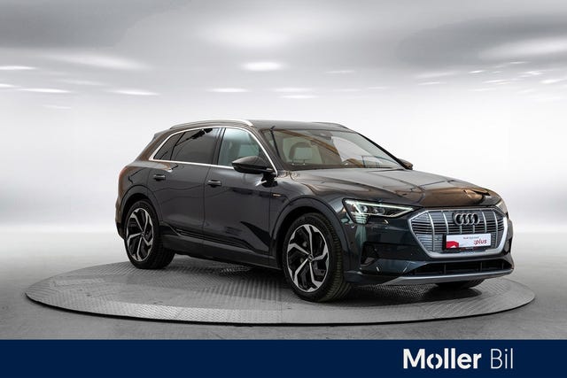2021 AUDI E-TRON - 7