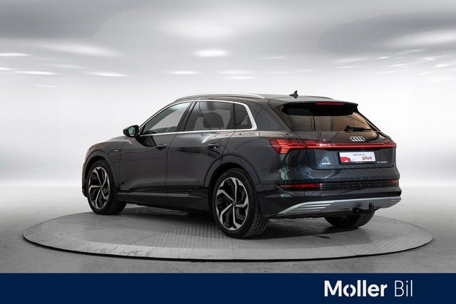 WAUZZZGE8MB032849 2021 AUDI E-TRON-2