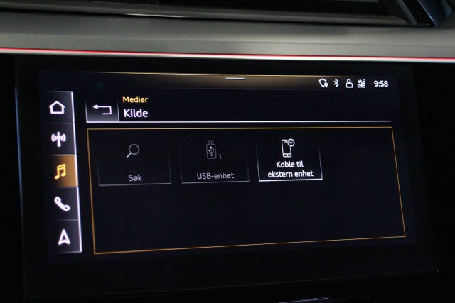 2021 AUDI E-TRON - 26