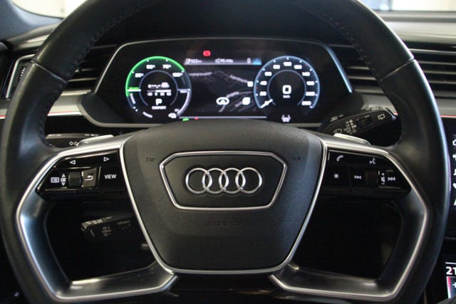 2021 AUDI E-TRON - 17