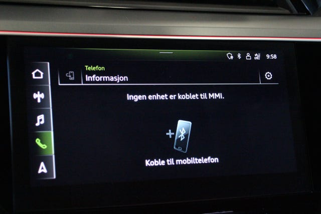 2021 AUDI E-TRON - 27