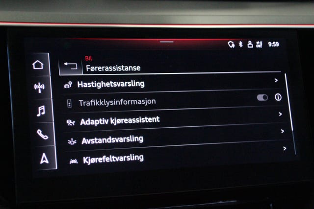 2021 AUDI E-TRON - 31
