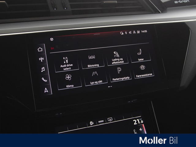 2021 AUDI E-TRON - 18