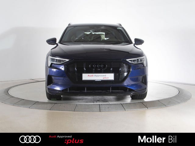 WAUZZZGE3MB035982 2021 AUDI E-TRON-2