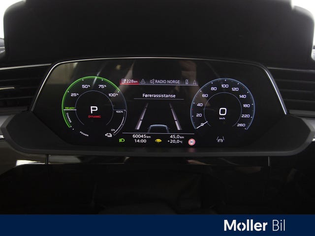 2021 AUDI E-TRON - 14