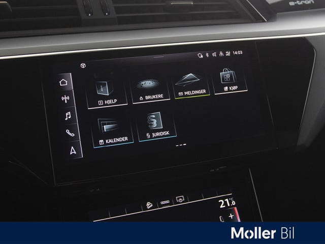 2021 AUDI E-TRON - 17