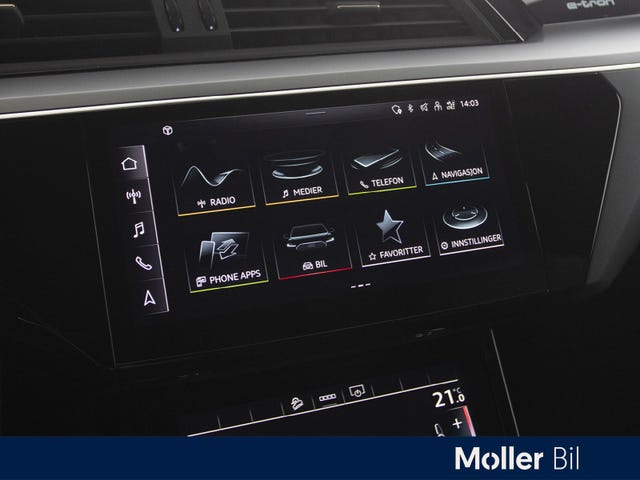 2021 AUDI E-TRON - 16