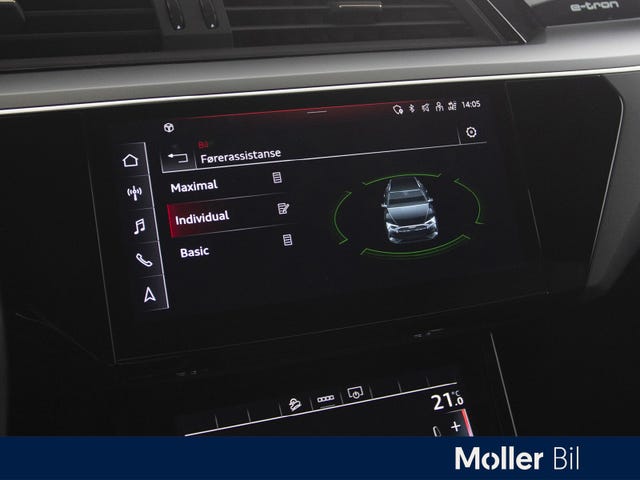 2021 AUDI E-TRON - 20