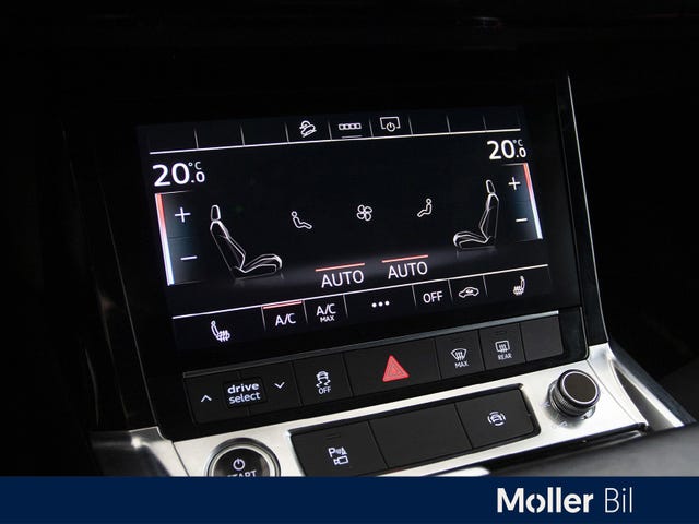 2021 AUDI E-TRON - 22