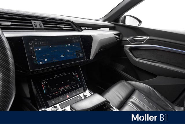 2021 AUDI E-TRON - 16