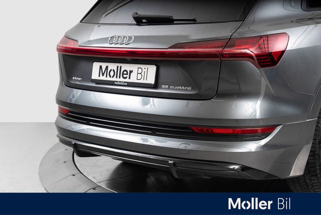 WAUZZZGE0MB039455 2021 AUDI E-TRON-5