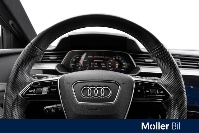 2021 AUDI E-TRON - 13