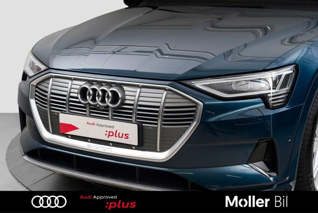 2021 AUDI E-TRON - 7
