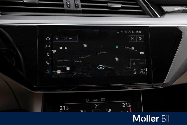 2021 AUDI E-TRON - 20